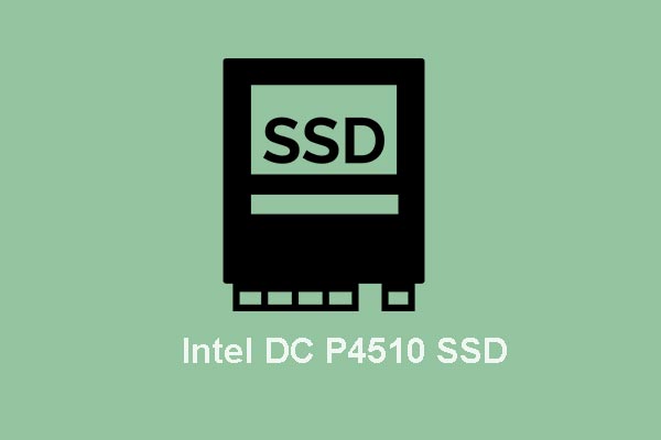 intel ssd driver download